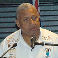 PM expected to finally meet Cakaudrove Chief